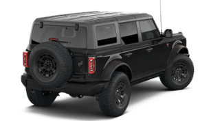 2026 Ford Bronco® External Image 3